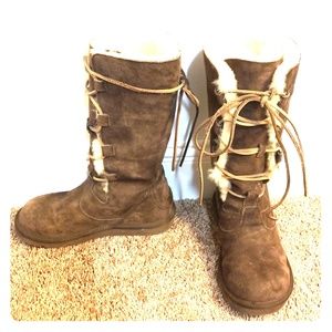 Ugg boots